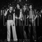 07-05-1978 Van Halen at studio Amsterdam

[keywords]Posed, Full Length, Eyecontact, Black & White Image[/keywords]